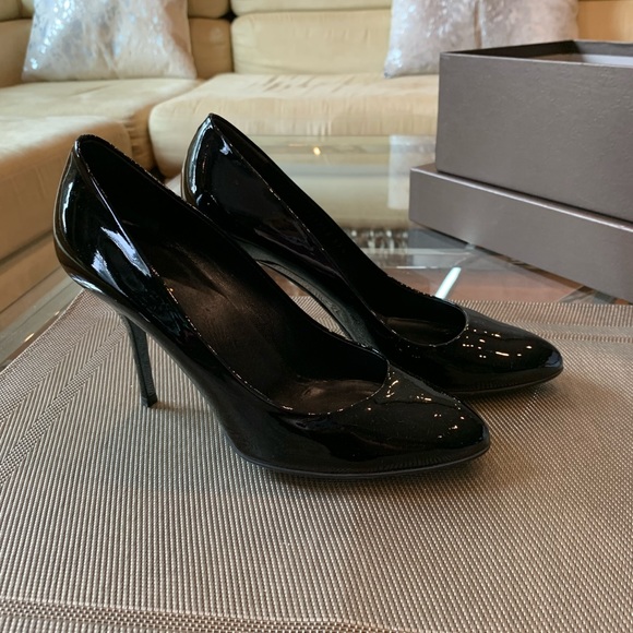 Women’s Gucci heels size 37 brand new - Picture 3 of 7
